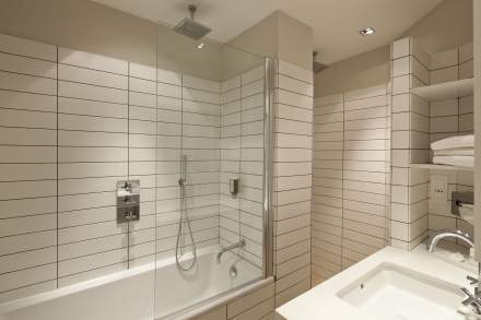Hotel des Lices | Junior Suite Rue