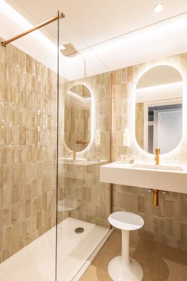 Hotel de Lices | Rooms