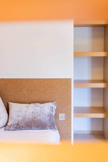chambres